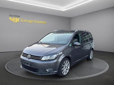 VW Touran