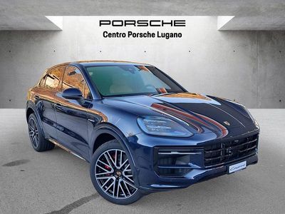 Neu 2025 Porsche Cayenne S E-Hybrid SUV | CHF 158’900 (Teuer)
