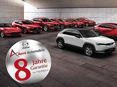 Neu Mazda CX-30 Takumi-Line 186 PS (136 kW) 2025 Rot SUV