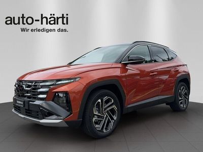 Gebraucht 2024 Hyundai Tucson SUV | CHF 47’990