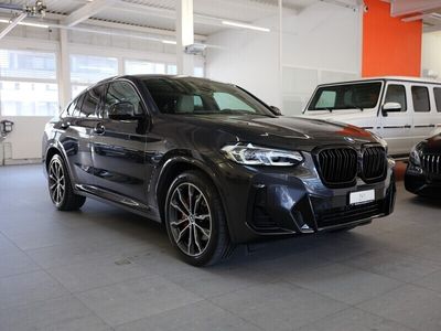 Gebraucht 2022 BMW X4 M Sport SUV | CHF 47’890