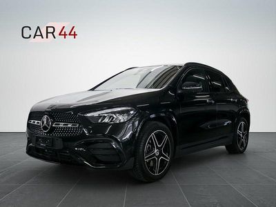 Gebraucht 2025 Mercedes GLA200 SUV | CHF 46’900 (Teuer)