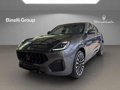 Neu 2025 Maserati Grecale SUV | CHF 118’000