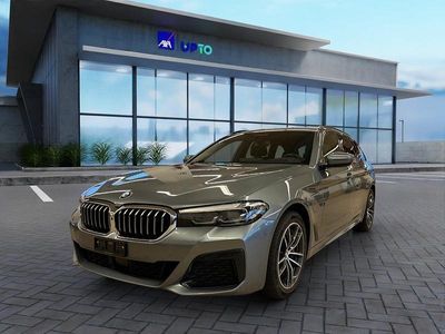 BMW 530e