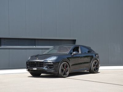 Gebraucht 2023 Porsche Cayenne SUV | CHF 114’900