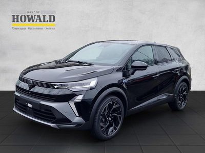 Schwarz Neu 2025 Renault Symbioz Esprit Alpine SUV | CHF 36’950 (Etwas zu teuer)