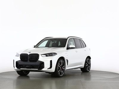 Weiss Neu 2025 BMW X5 M Sport SUV | CHF 114’800