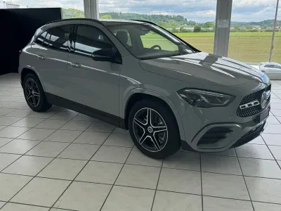 Neu (2026) Mercedes GLA250 224 PS | Fairer Preis