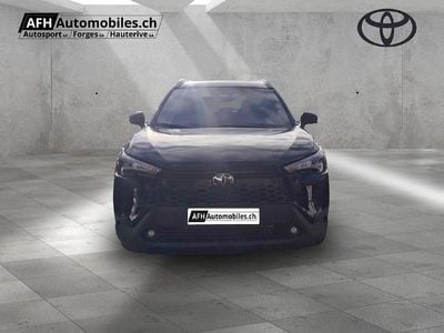 Neu 2025 Toyota Corolla Cross Comfort SUV | CHF 44’150 (Fairer Preis)
