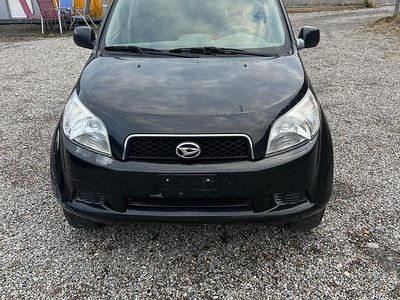 Gebraucht 2008 Daihatsu Terios SUV | CHF 2’800