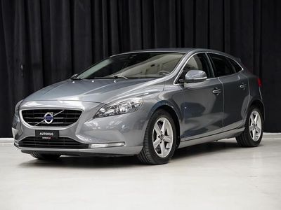 Gebraucht 2014 Volvo V40 Momentum Kombi | CHF 13’900