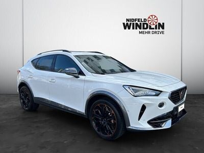 Gebraucht Cupra Formentor VZ 310 PS (228 kW) 2021 SUV