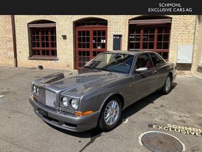 Gebraucht 1998 Bentley Continental Limousine | CHF 47’500
