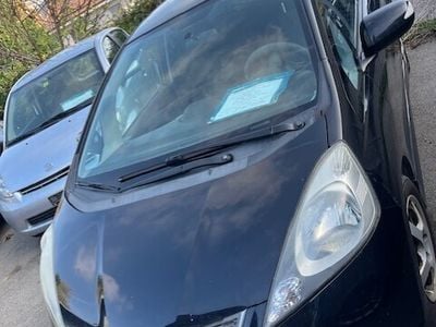 Gebraucht 2009 Honda Jazz Comfort Kleinwagen | CHF 2’900 (Superpreis)