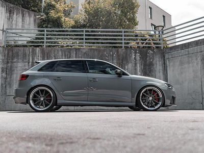 Gebraucht 2016 Audi RS3 Comfort Limousine | CHF 58’500