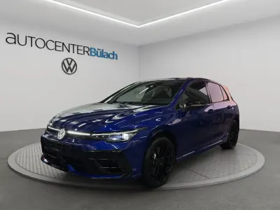 Neu (2026) VW Golf VIII R 333 PS