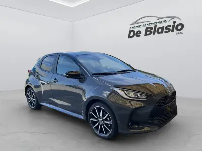 Neu (2026) Toyota Yaris Sport 131 PS | Seltenes Fahrzeug