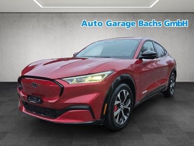 Gebraucht 2023 Ford Mustang Mach-E Premium SUV | CHF 27’990