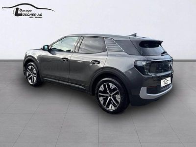 Grau Neu 2025 Ford Explorer Extended Range SUV | CHF 50’900