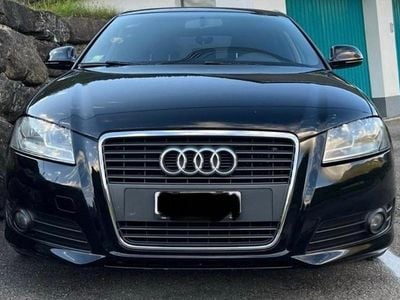 Gebraucht 2010 Audi A3 Ambiente | CHF 2’999 (Fairer Preis)
