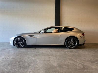 Gebraucht Ferrari FF 660 PS (485 kW) 2012 Kombi