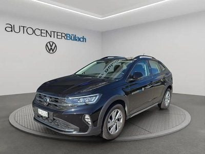 Schwarz Gebraucht 2025 VW Taigo Life SUV | CHF 26’850 (Fairer Preis)