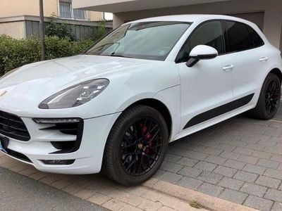 Gebraucht 2017 Porsche Macan GTS SUV | CHF 30’800