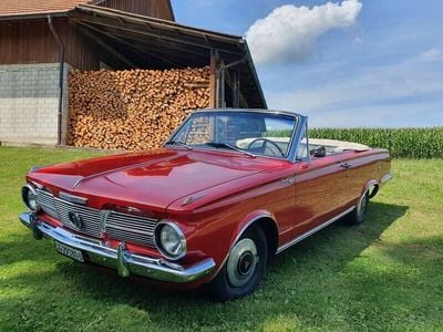 Gebraucht 1965 Chrysler Valiant | CHF 35’500