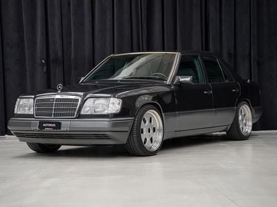 Gebraucht 1994 Mercedes E280 | CHF 16’900