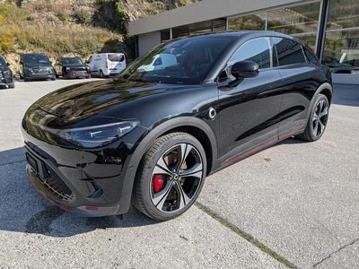 Neu Smart #3 Brabus 314 kW (428 PS) 2025 SUV