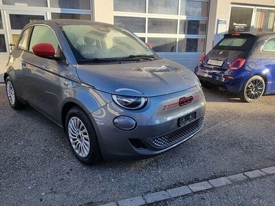 gebraucht Fiat 500e 