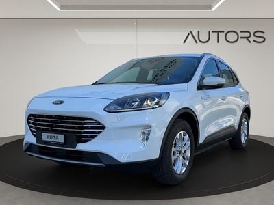 Gebraucht Ford Kuga Titanium 190 PS (139 kW) 2024 SUV