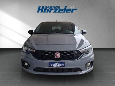 Gebraucht 2020 Fiat Tipo S Limousine | CHF 16’000 (Etwas zu teuer)