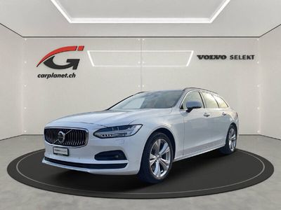 gebraucht Volvo V90 2.0 B4 Momentum