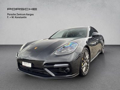 Gebraucht 2018 Porsche Panamera Sport Turismo Kombi | CHF 59’100