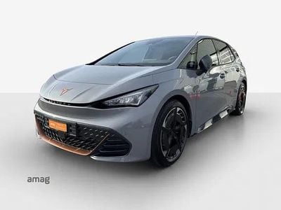 Vapor grey Gebraucht 2024 Cupra Born e-Boost Kleinwagen | CHF 30’490 (Guter Preis)