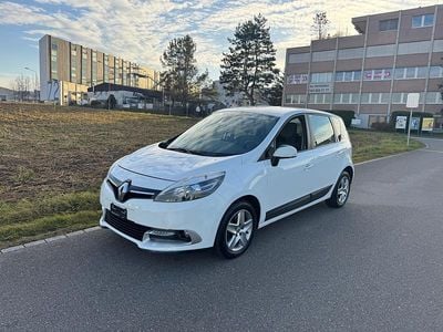 Gebraucht 2013 Renault Scénic III Expression | CHF 3’999