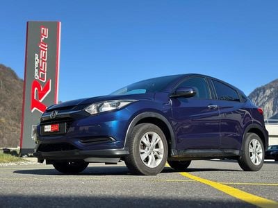 Gebraucht Honda HR-V Comfort 130 PS (95 kW) 2016 SUV