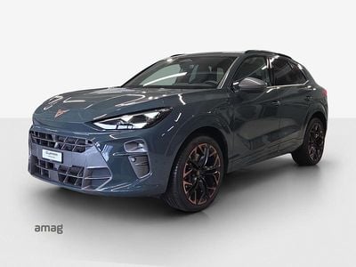 Gebraucht Cupra Terramar VZ 272 PS (200 kW) 2024 Fiord blue SUV