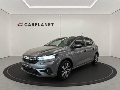 Neu Dacia Sandero Expression 91 PS (66 kW) 2025 Limousine