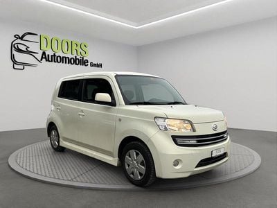 Gebraucht 2010 Daihatsu Materia Van / Kleinbus | CHF 5’900