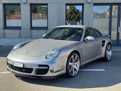 Gebraucht 2007 Porsche 911 Turbo | CHF 69’000