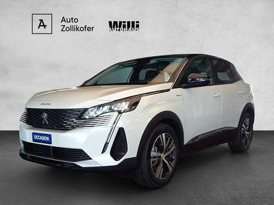 Gebraucht 2023 Peugeot 3008 Allure SUV | CHF 35’490