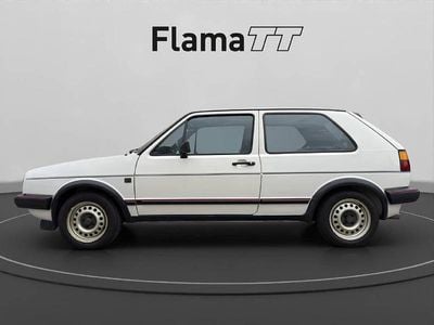 Gebraucht 1987 VW Golf II GTI Limousine | CHF 14’900