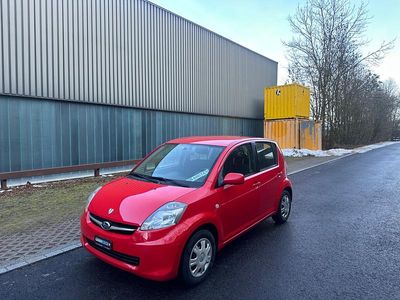 Gebraucht Subaru Justy 70 PS (51 kW) 2009 Kleinwagen