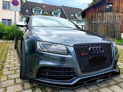 Gebraucht 2010 Audi RS5 | CHF 23’900 (Etwas zu teuer)