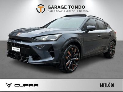 Neu 2026 Cupra Formentor VZ SUV | CHF 47’250 (Fairer Preis)