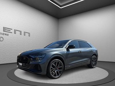 Gebraucht 2023 Audi Q8 SUV | CHF 86’900
