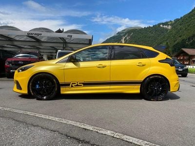 Gebraucht 2017 Ford Focus RS | CHF 26’800 (Fairer Preis)