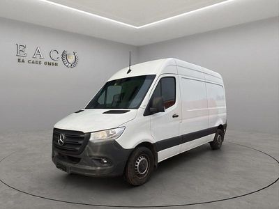 Gebraucht Mercedes Sprinter 149 PS (109 kW) 2022 Van